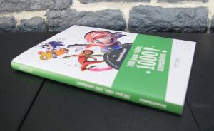 100 jeux vidéo, 1000 anecdotes - Skill Edition (02)